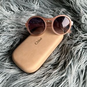 Chloe Carolina sunglasses - nwot